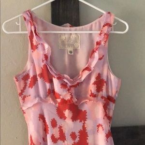 Midi length dresss by Deletta